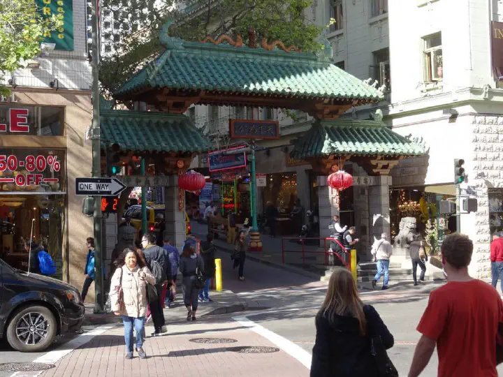 San Francisco, USA - Photo 4