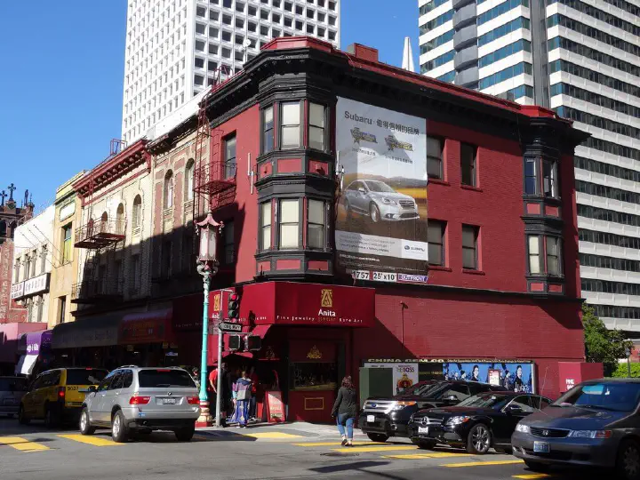 San Francisco, USA - Photo 5