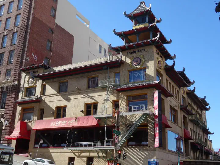 San Francisco, USA - Photo 6