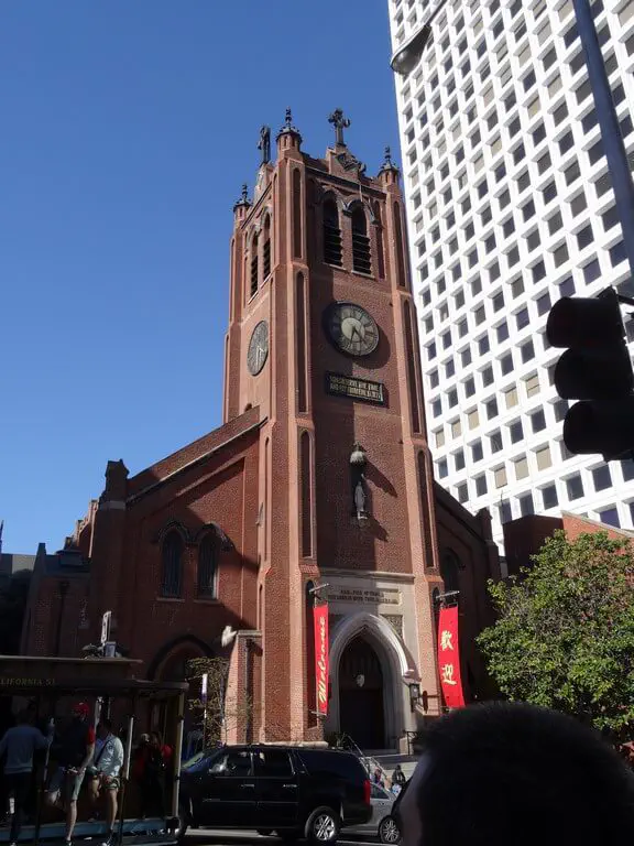 San Francisco, USA - Photo 7