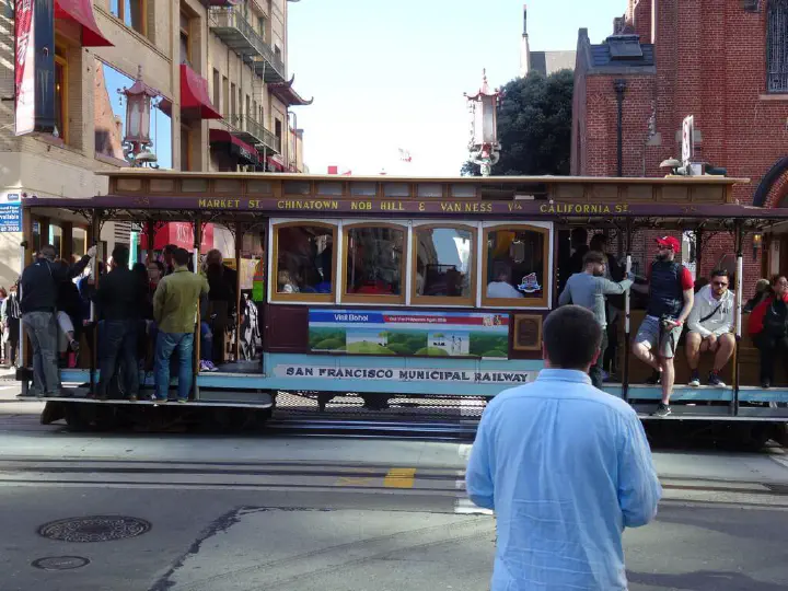 San Francisco, USA - Photo 8