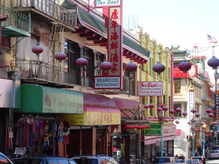 San Francisco, USA - Photo 9