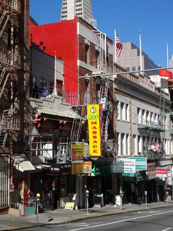 San Francisco, USA - Photo 10