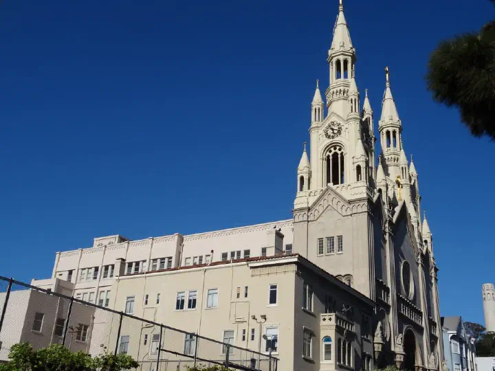 San Francisco, USA - Photo 16