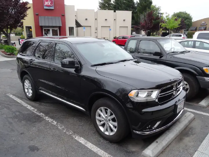 San Francisco, USA - Photo 6