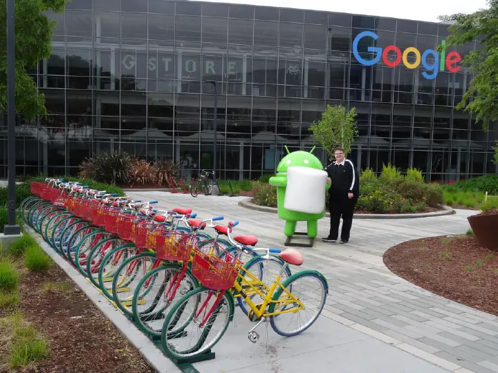 San Francisco, USA - Photo 8