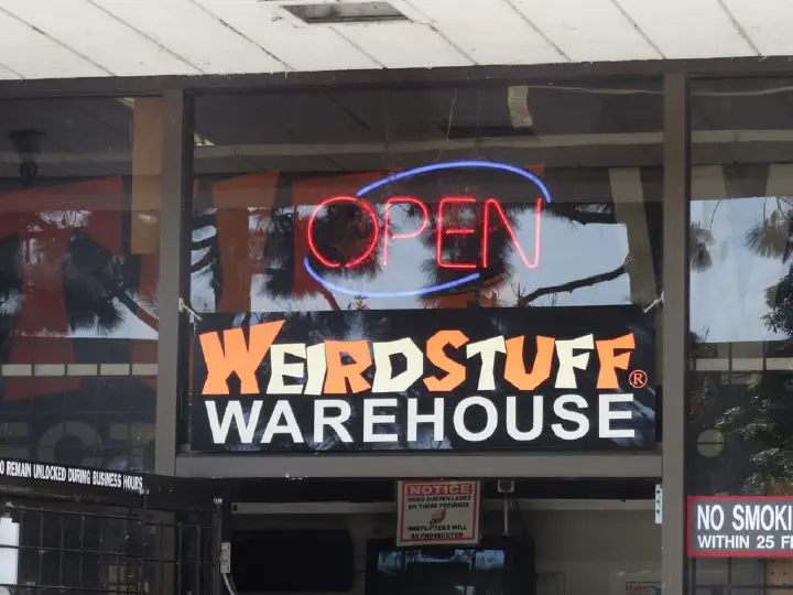 San Francisco, USA - Photo 11