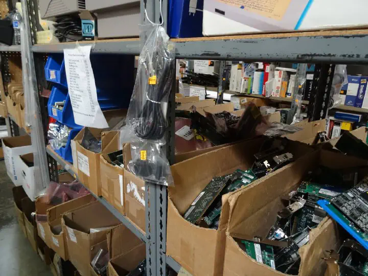 San Francisco, USA - Photo 13