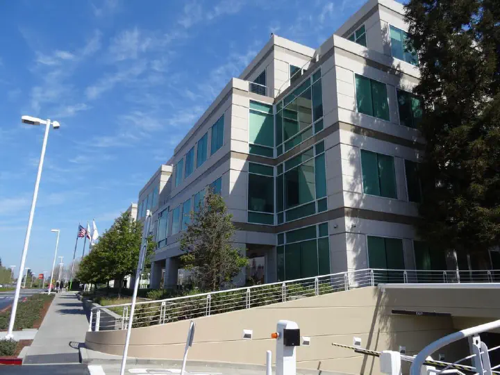 San Francisco, USA - Photo 15