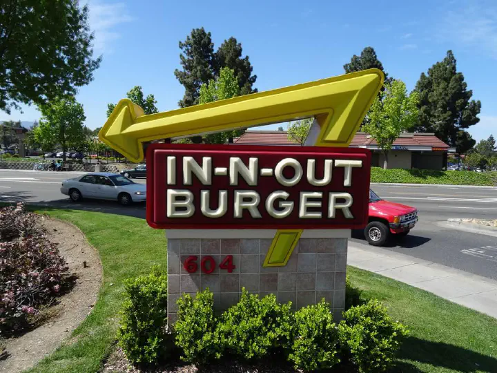 San Francisco, USA - Photo 16