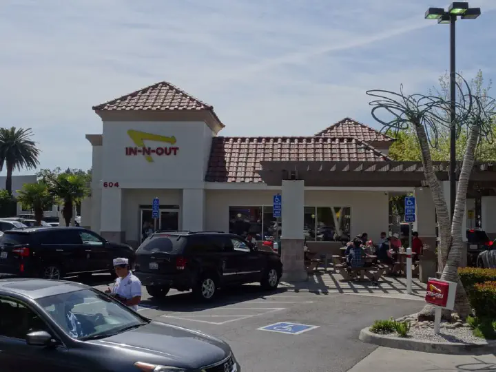 San Francisco, USA - Photo 17