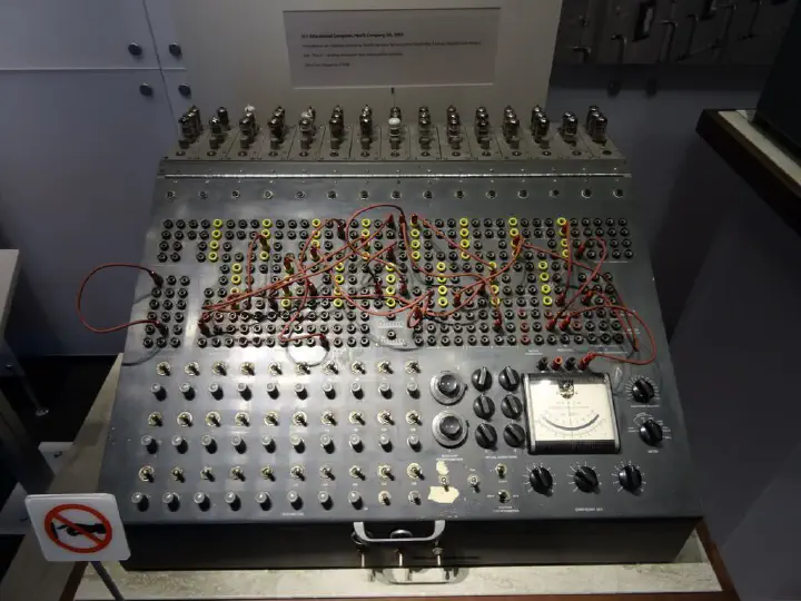 San Francisco, USA - Photo 20