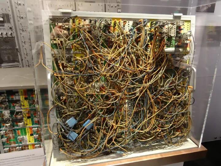 San Francisco, USA - Photo 21