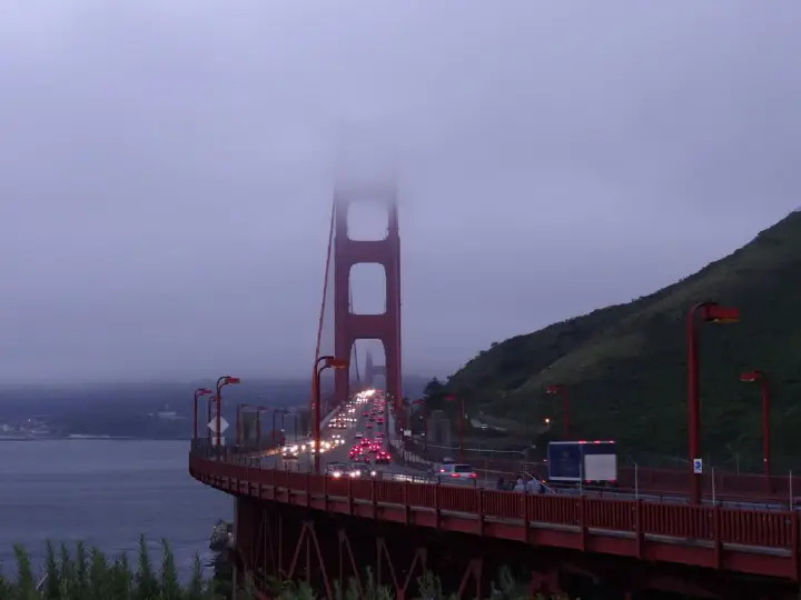 San Francisco, USA - Photo 29