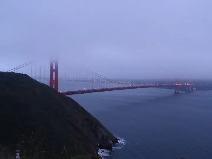 San Francisco, USA - Photo 31