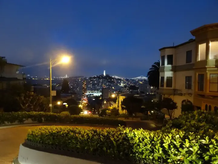 San Francisco, USA - Photo 33