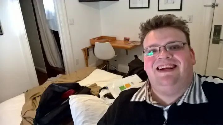 San Francisco, USA - Photo 1