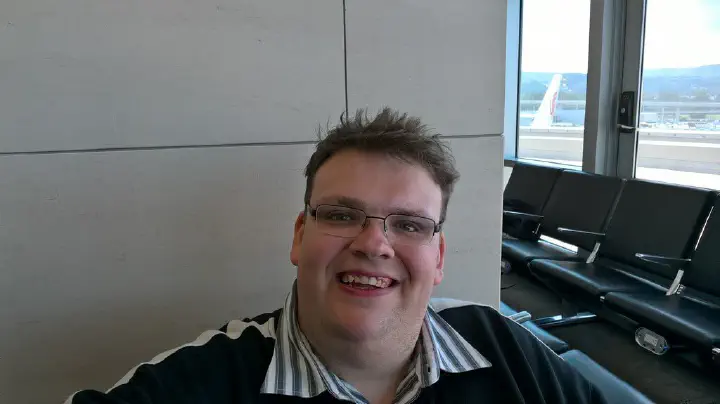 San Francisco, USA - Photo 3