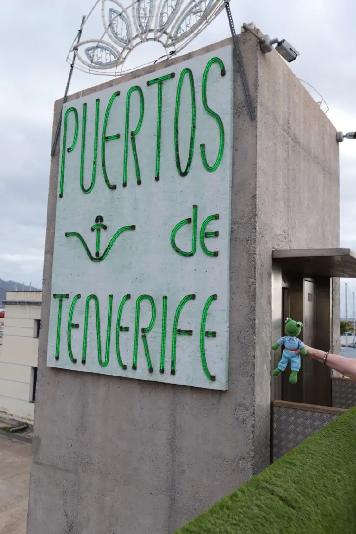 Santa Cruz, Spanien - Photo 1