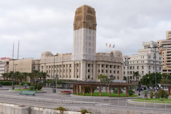 Santa Cruz, Spanien - Photo 2