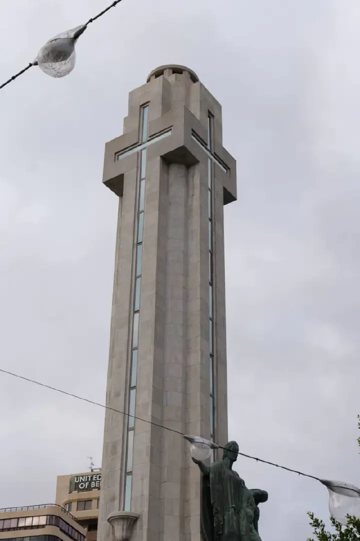 Santa Cruz, Spanien - Photo 3