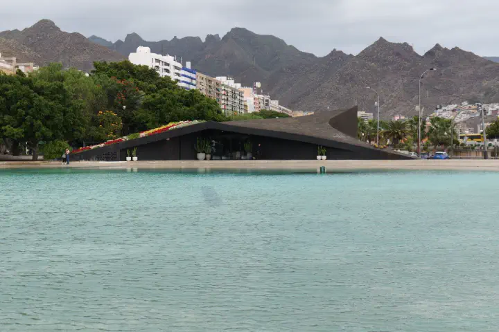 Santa Cruz, Spanien - Photo 5