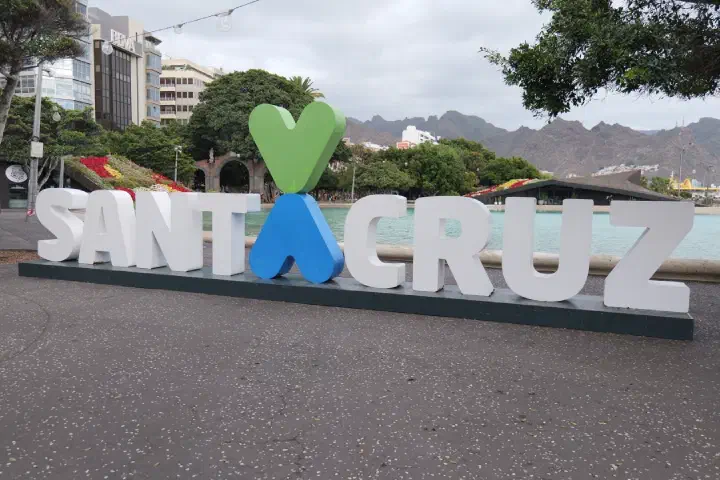 Santa Cruz, Spanien - Photo 6