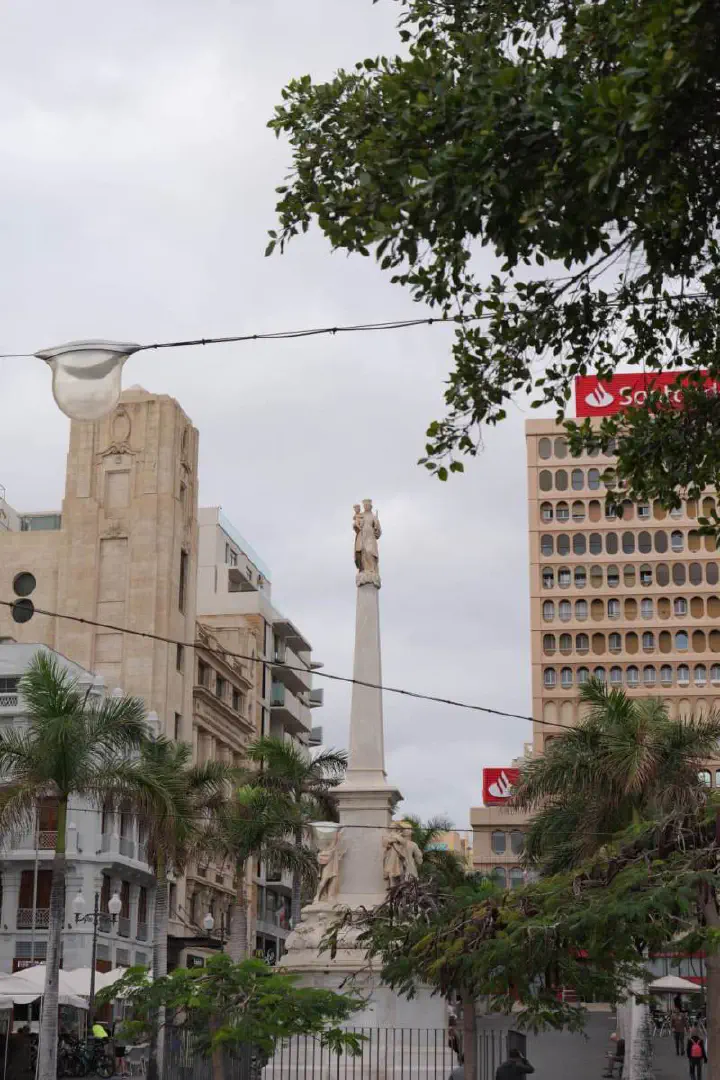 Santa Cruz, Spanien - Photo 7