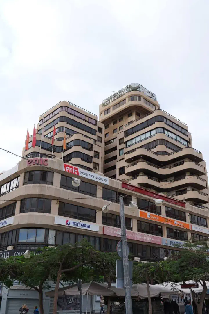 Santa Cruz, Spanien - Photo 8