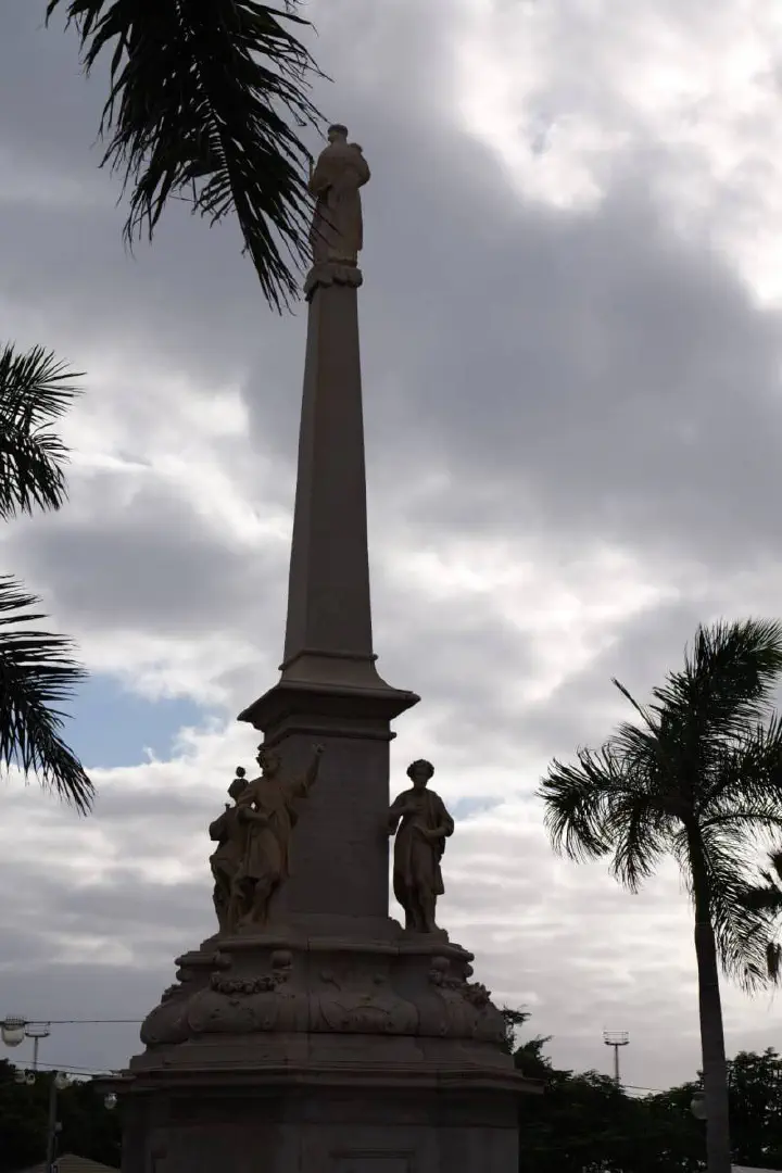 Santa Cruz, Spanien - Photo 10