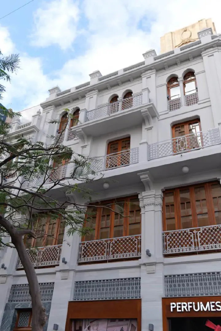 Santa Cruz, Spanien - Photo 12