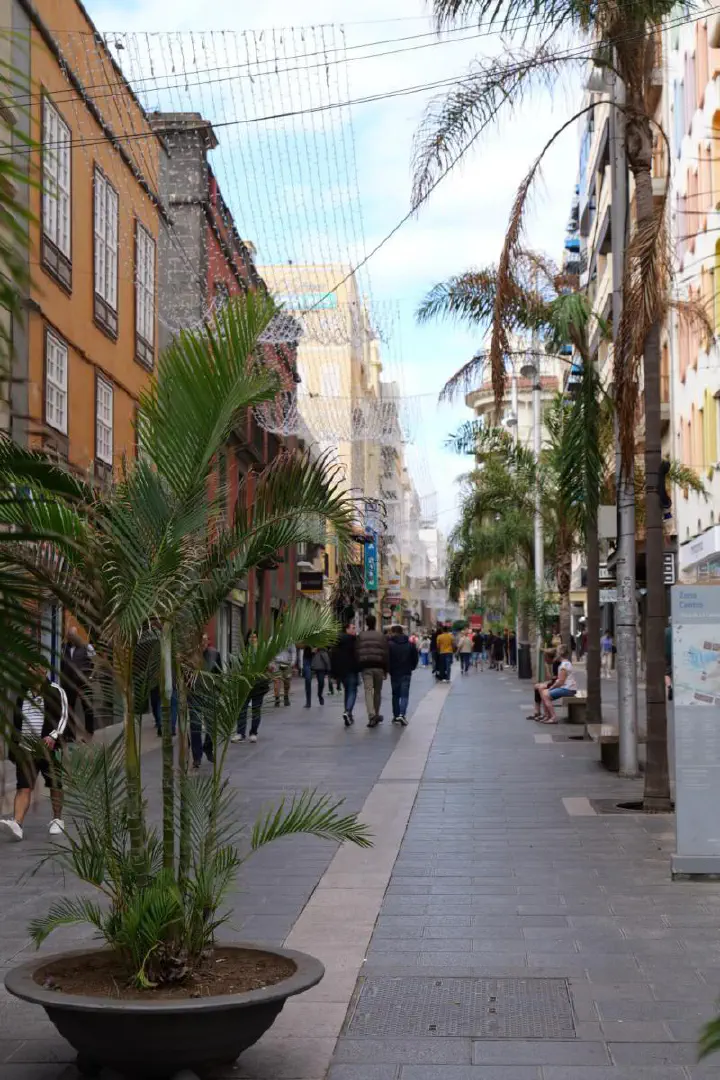 Santa Cruz, Spanien - Photo 15