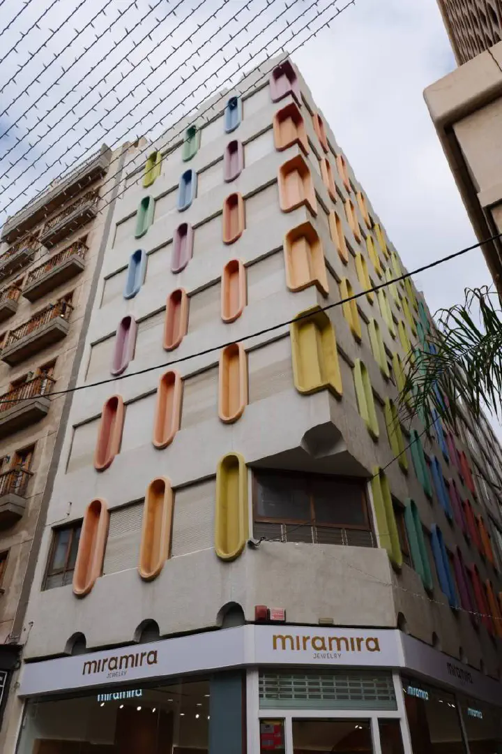 Santa Cruz, Spanien - Photo 16