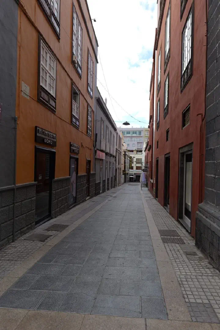 Santa Cruz, Spanien - Photo 17