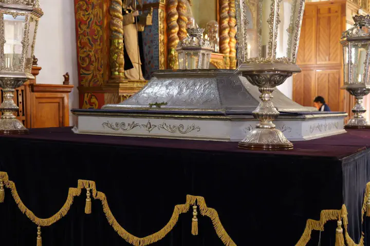 Santa Cruz, Spanien - Photo 19