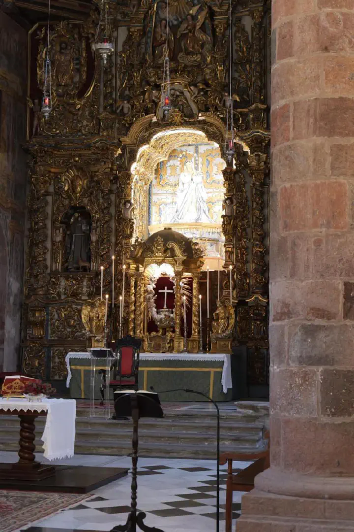 Santa Cruz, Spanien - Photo 20