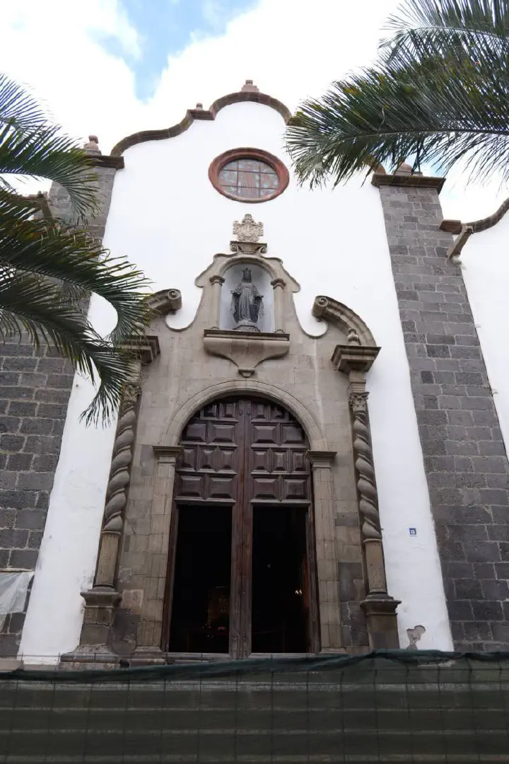 Santa Cruz, Spanien - Photo 23