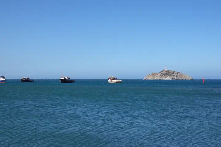 Santa Marta, Kolumbien - Photo 1