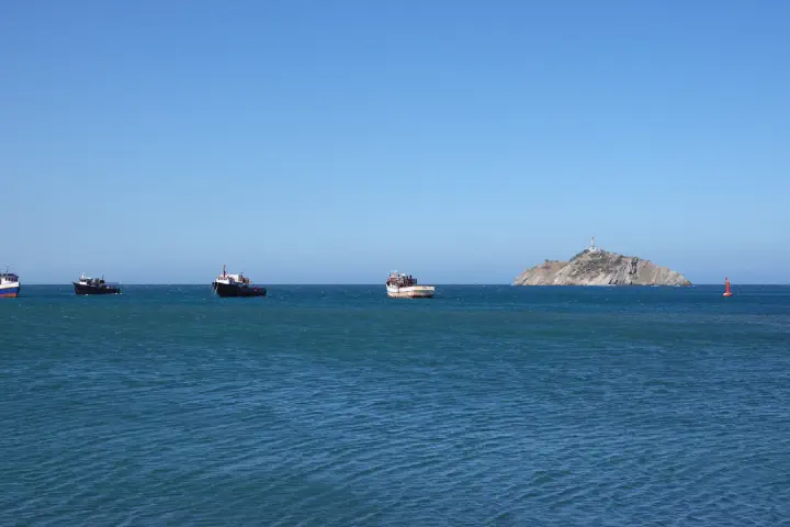 Santa Marta, Kolumbien - Photo 1