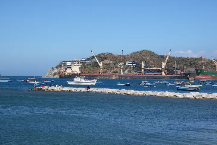 Santa Marta, Kolumbien - Photo 2