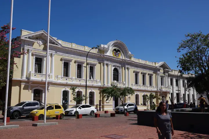 Santa Marta, Kolumbien - Photo 11