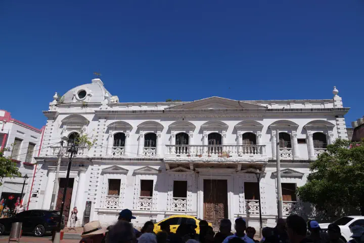 Santa Marta, Kolumbien - Photo 14