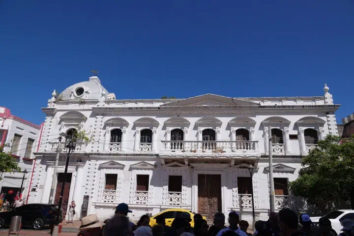 Santa Marta, Kolumbien - Photo 14