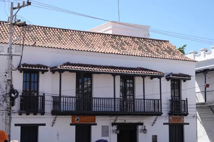 Santa Marta, Kolumbien - Photo 16