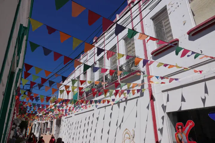 Santa Marta, Kolumbien - Photo 21