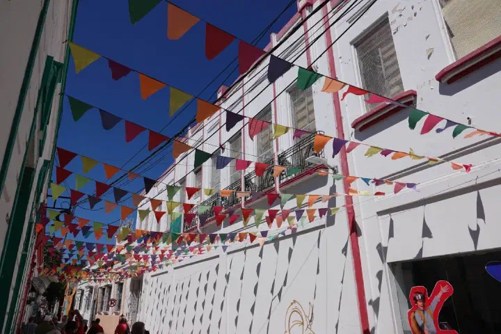 Santa Marta, Kolumbien - Photo 21