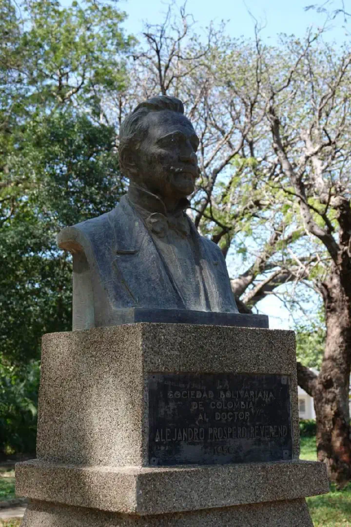 Santa Marta, Kolumbien - Photo 23
