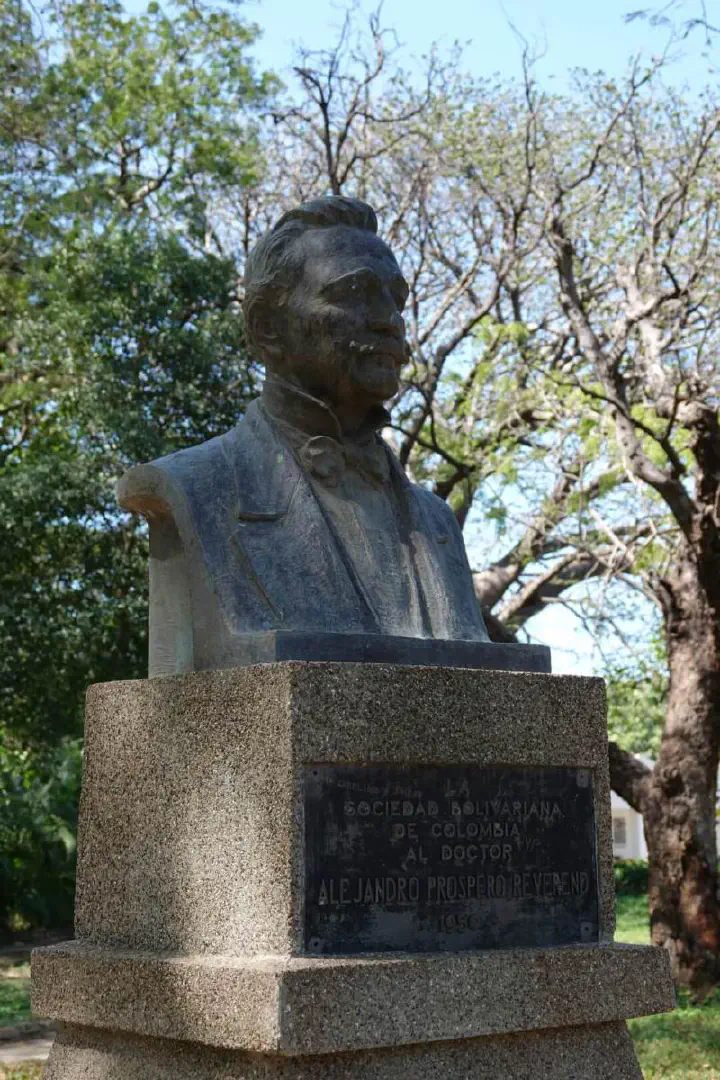 Santa Marta, Kolumbien - Photo 23