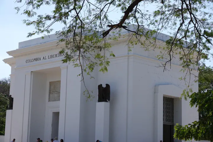 Santa Marta, Kolumbien - Photo 26