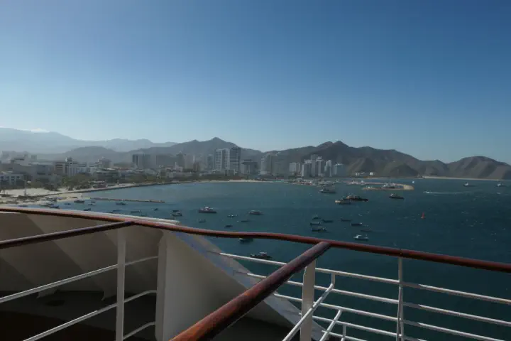 Santa Marta, Kolumbien - Photo 27